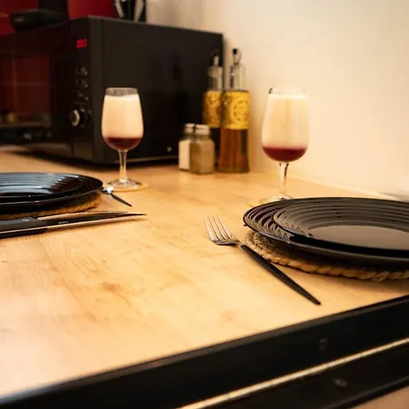 The Sungate - Host Provence Apartamento *