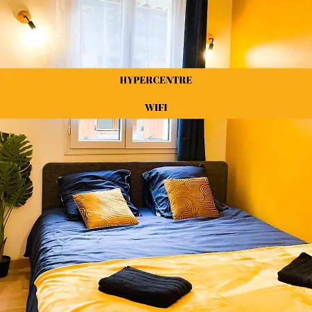 Apartment The Sungate - Host Provence *