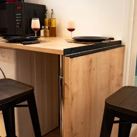 Apartment The Sungate - Host Provence