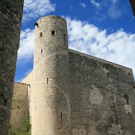 The Sungate - Host Provence